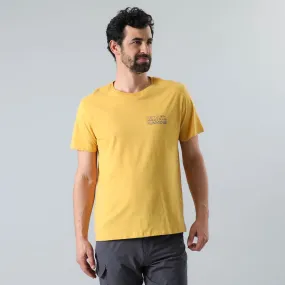 ANDESGEAR Polera Hombre Andesgear Aclimatar by Austerra