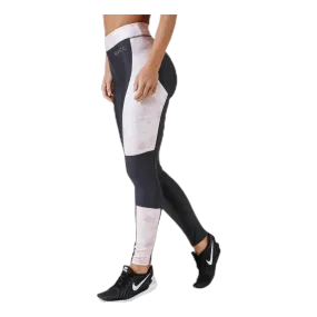 Blacc Apple Bottom Pink/Black