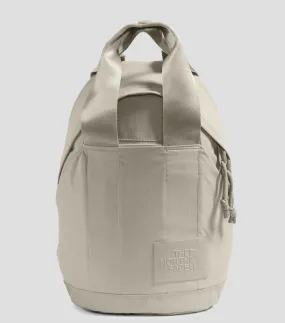 The North Face Mochila de moda Never Stop Mini Mujer